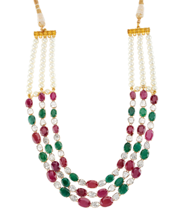 Customization at Devi Jewels - Luxury Jewelry brands in Dubai