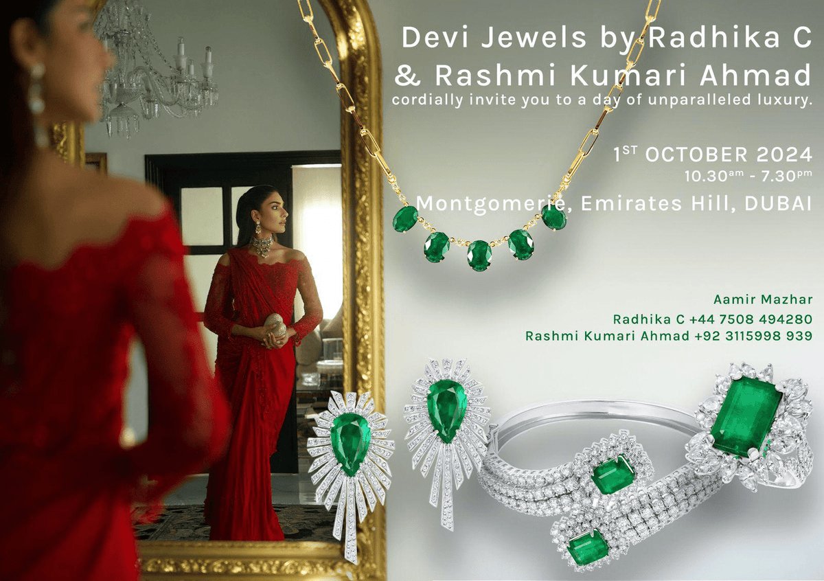 Dubai Showcase
