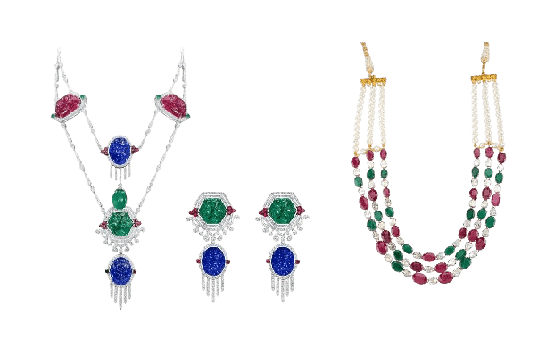 Devi Jewels Personality Quiz
