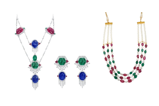 Devi Jewels Personality Quiz