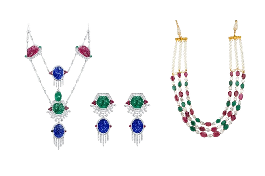Devi Jewels Personality Quiz