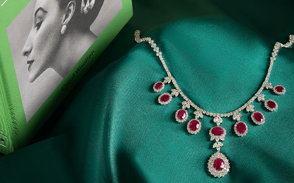 Back-to-Work Jewels: Everyday Elegance