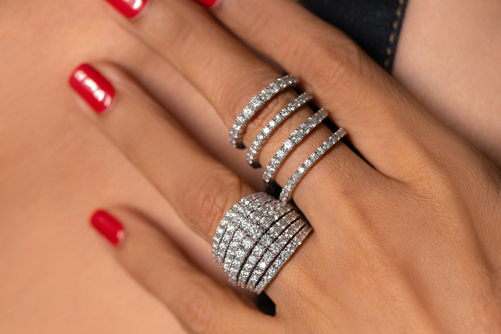 Diamonds