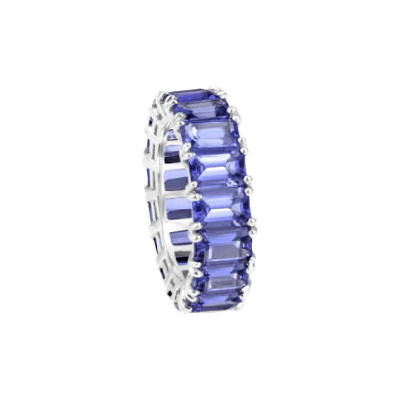Eternal Tanzanite band