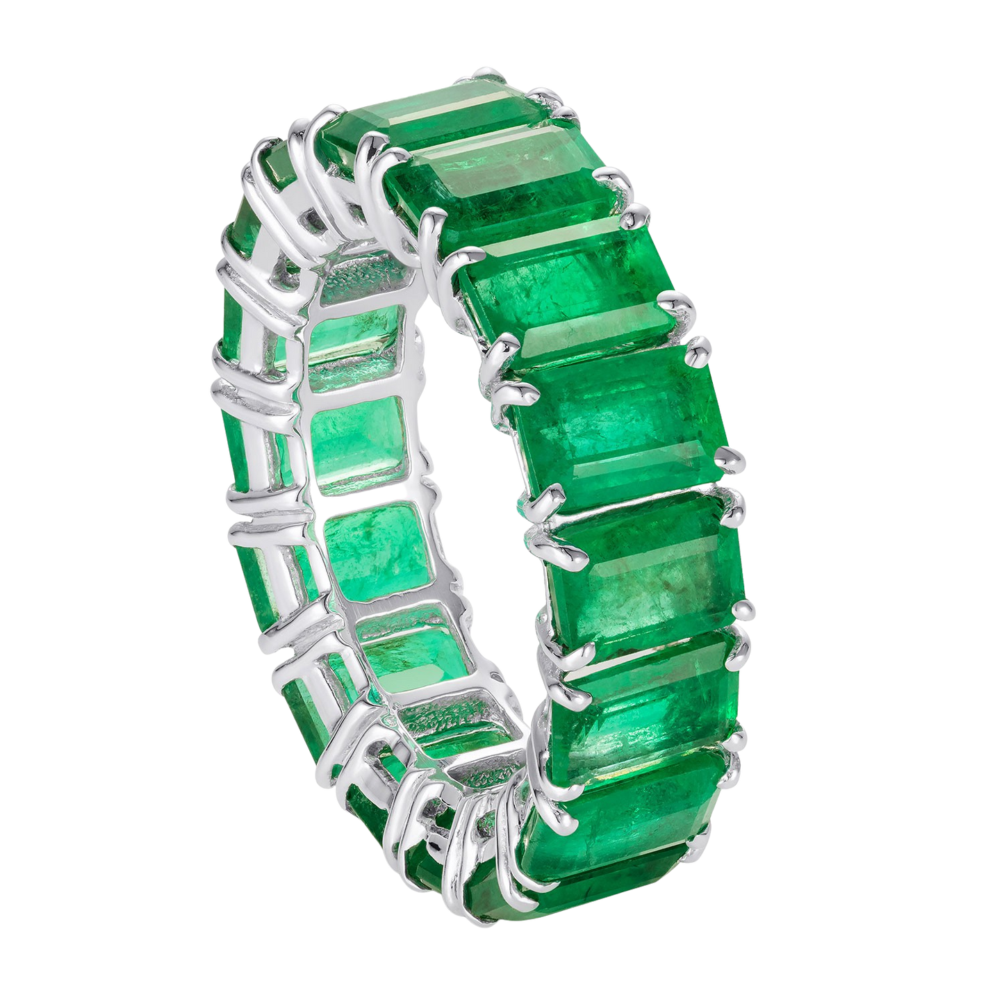 Emerald Eternal Band