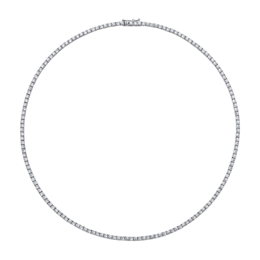 Small Riviera Necklace