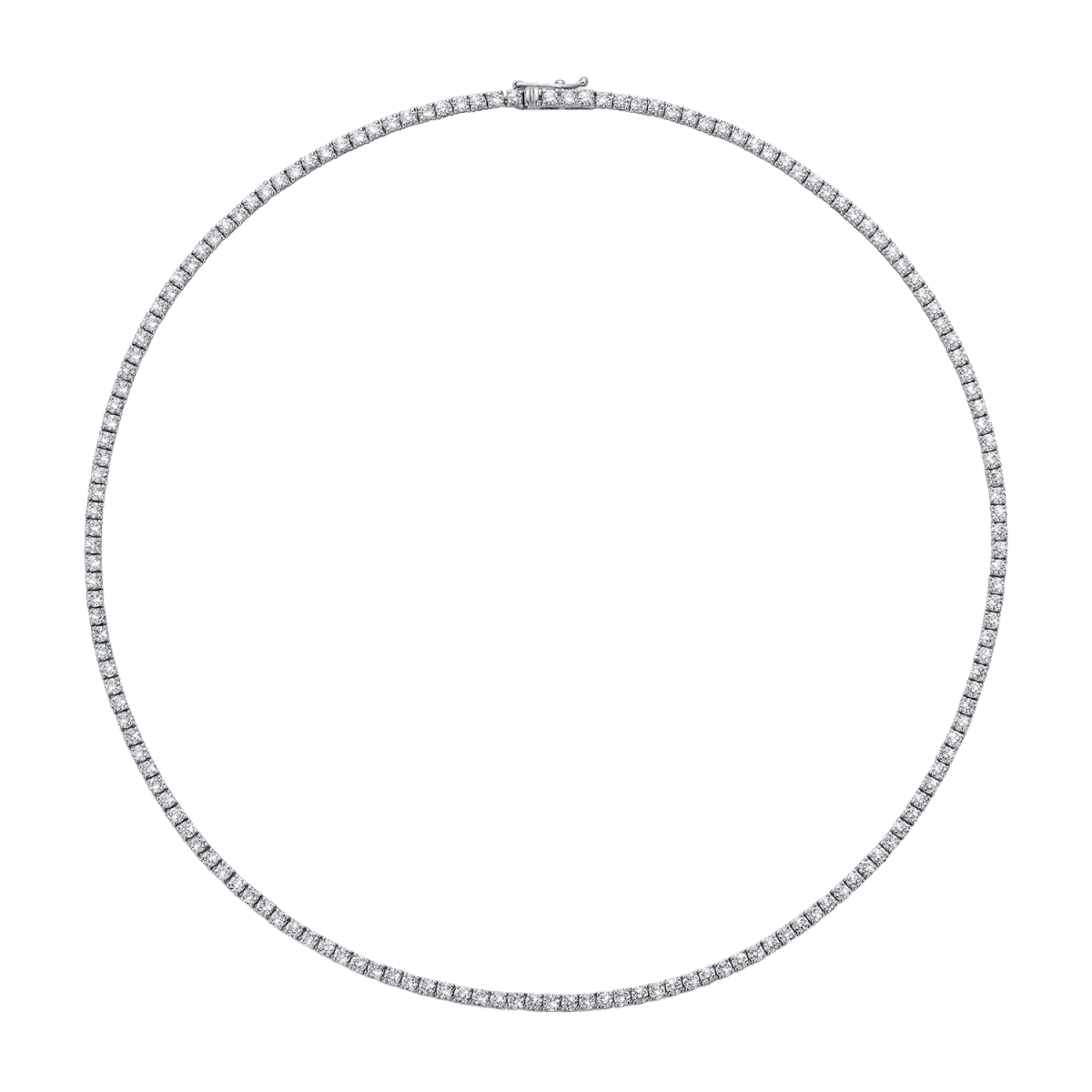 Small Riviera Necklace