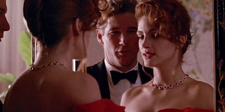 Jewelry in Pop Culture