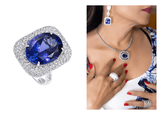 How Smaller Luxury Brands Like Devi Jewels Are Redefining Real Luxury