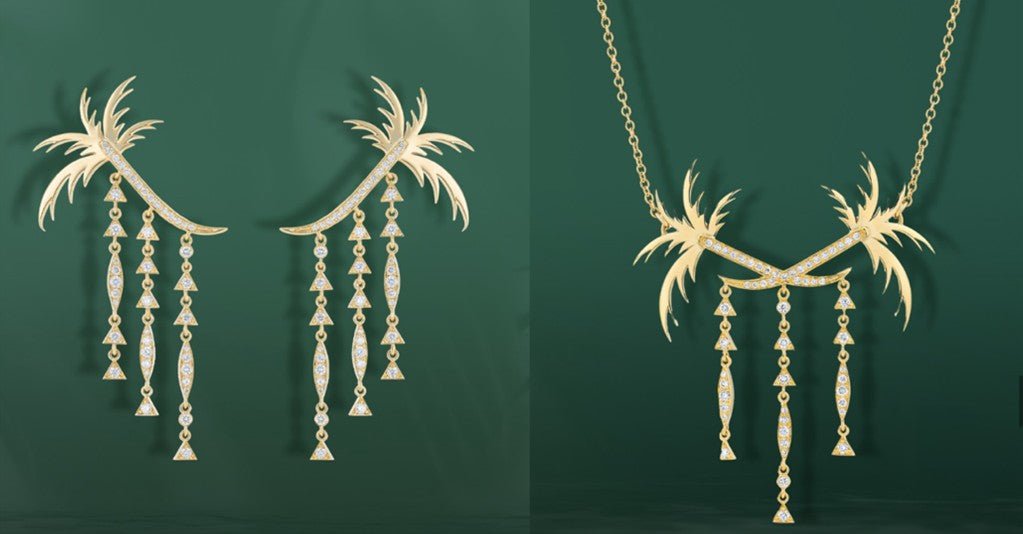 A Journey of Cultural Connection: Devi Jewels in the Middle East