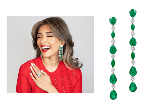 Devi Heritage Collection