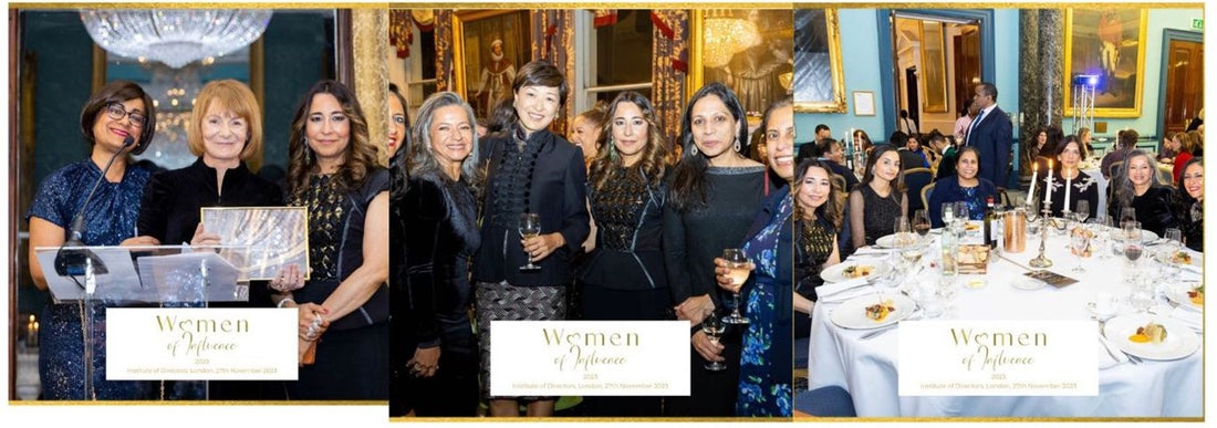 One of the Best Luxury Jewellery Brands in the World Celebrates Women of Influence