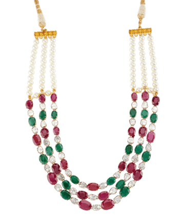 Customization at Devi Jewels - Luxury Jewelry brands in Dubai