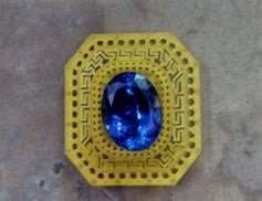 Customization at Devi Jewels