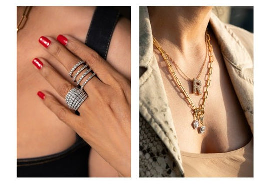 Devi Jewels: Where Craftsmanship Meets Culture in the World’s Most Fashionable Cities