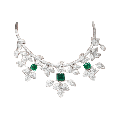 Jewellery as An Investment