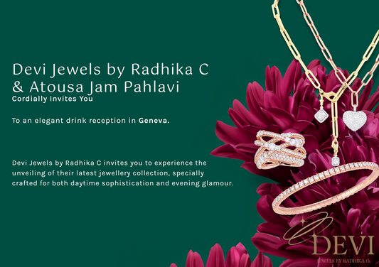 Devi Jewels in Geneva