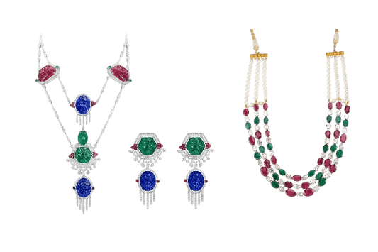 Devi Jewels Personality Quiz