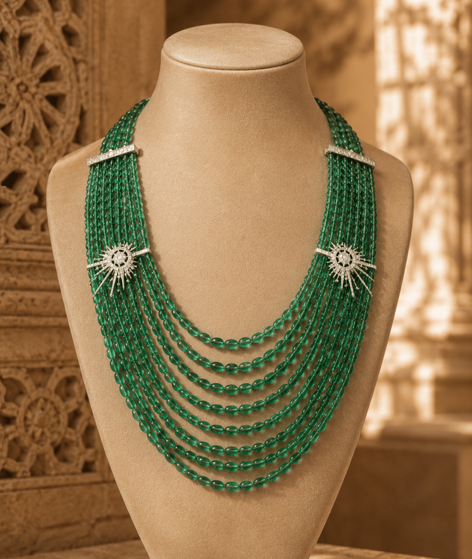Get to know us - Devi Jewels