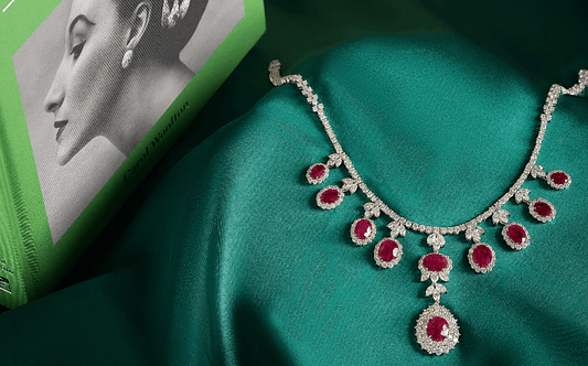 Back-to-Work Jewels: Everyday Elegance