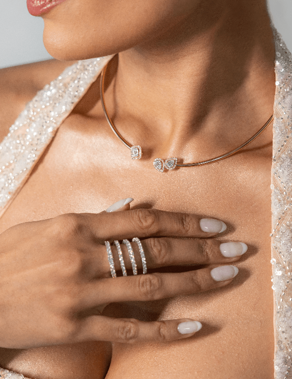 Shop Fine Diamond and Luxury Rings Gemstones Jewellery Online