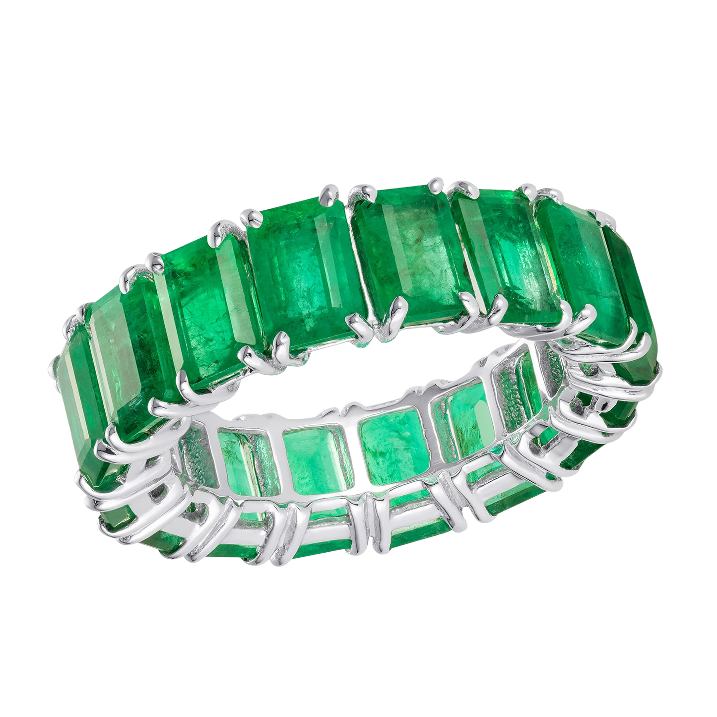 Emerald Eternal Band