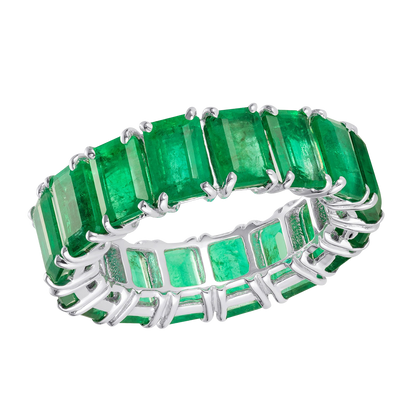 Emerald Eternal Band