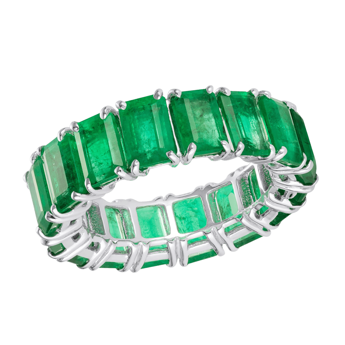 Emerald Eternal Band