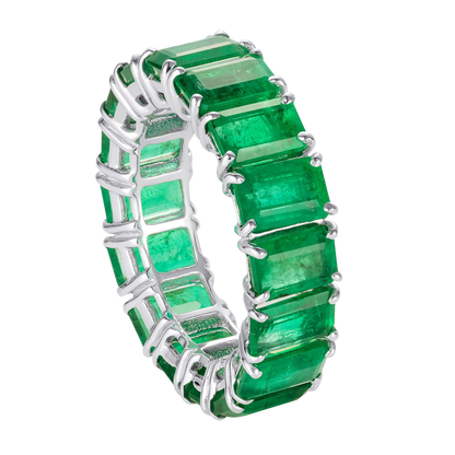 Emerald Eternal Band